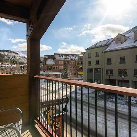 Der Steiermark At Breckenridge #201 Condo Exterior photo