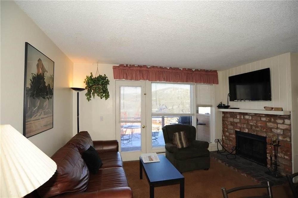 Der Steiermark At Breckenridge #201 Condo Exterior photo