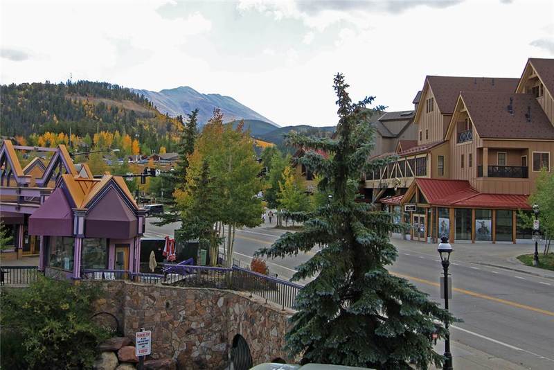 Der Steiermark At Breckenridge #201 Condo Exterior photo