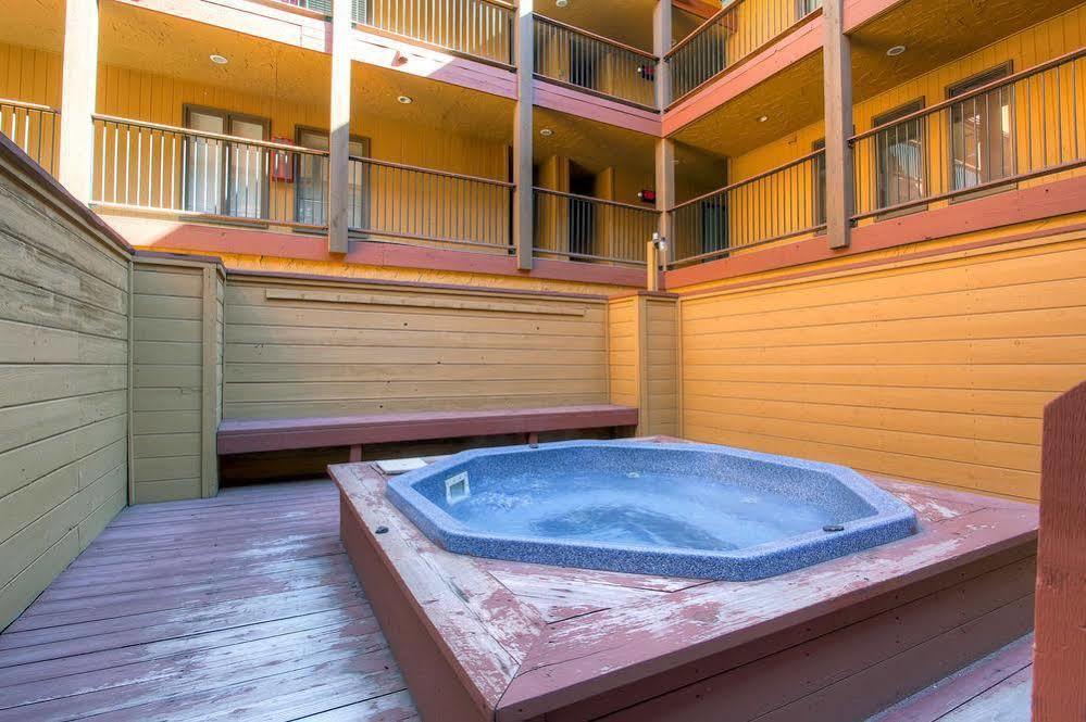 Der Steiermark At Breckenridge #201 Condo Exterior photo