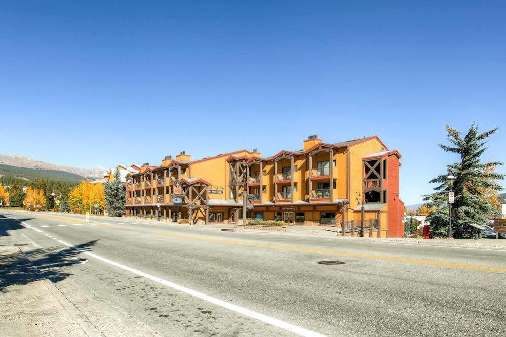 Der Steiermark At Breckenridge #201 Condo Exterior photo